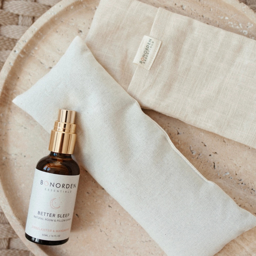 Spray d’ambiance amélioration du sommeil