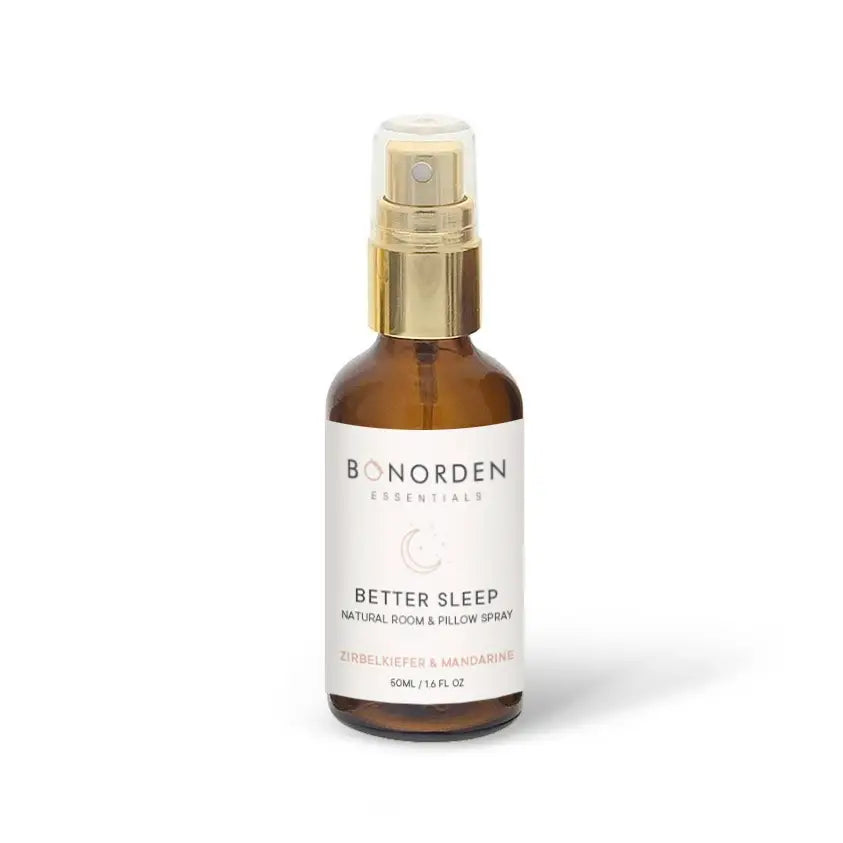 Spray d’ambiance amélioration du sommeil
